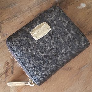 Michael Kors wallet